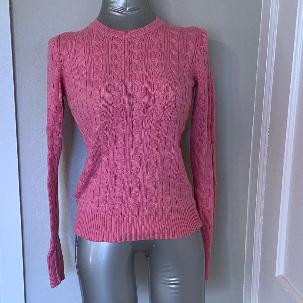 Gap Sweater